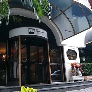 Hotel The Landmark - Oficial, San Paolo