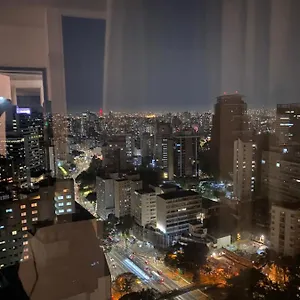 Hotel Blue Tree Premium Paulista, San Paolo