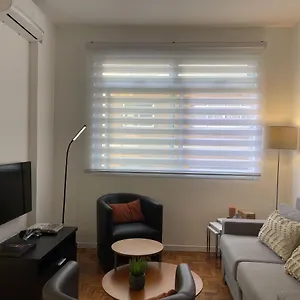 Akile Faria Lima Apartamento