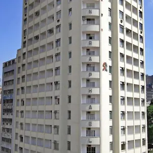 Hotel San Raphael, San Paolo