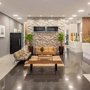 Intercity Nacoes Unidas São Paulo