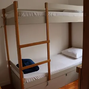 Mondo Verde Hostel São Paulo