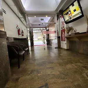 Hotel Internacional, San Paolo