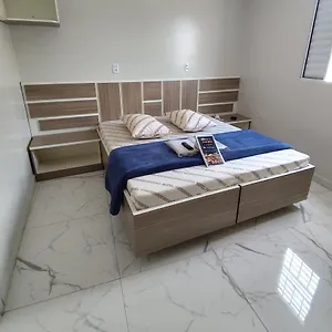 Zafira São Paulo