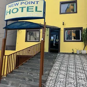 New Point Sao Paulo