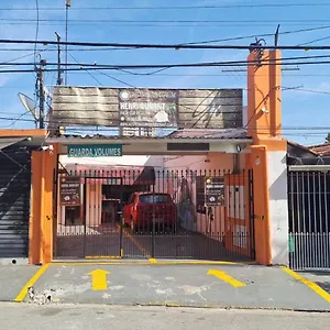 Henri Dunant São Paulo