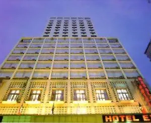 Hotel Delplaza Excelsior - By Monreale, San Paolo