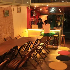 Ostello Nomade In Arte E, San Paolo