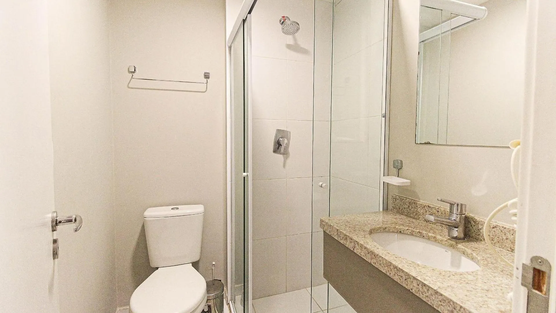 Apartament Lz813 - Apto Na Luz | Moderno Com Piscina São Paulo