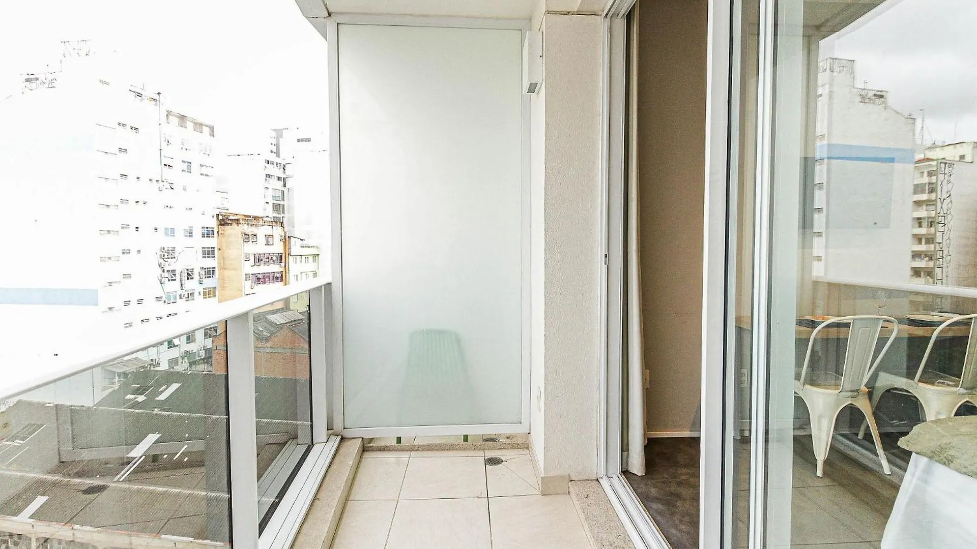 Apartament Lz813 - Apto Na Luz | Moderno Com Piscina São Paulo Brazylia