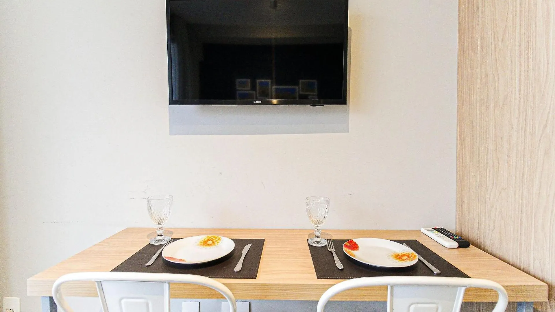 Apartament Lz813 - Apto Na Luz | Moderno Com Piscina São Paulo