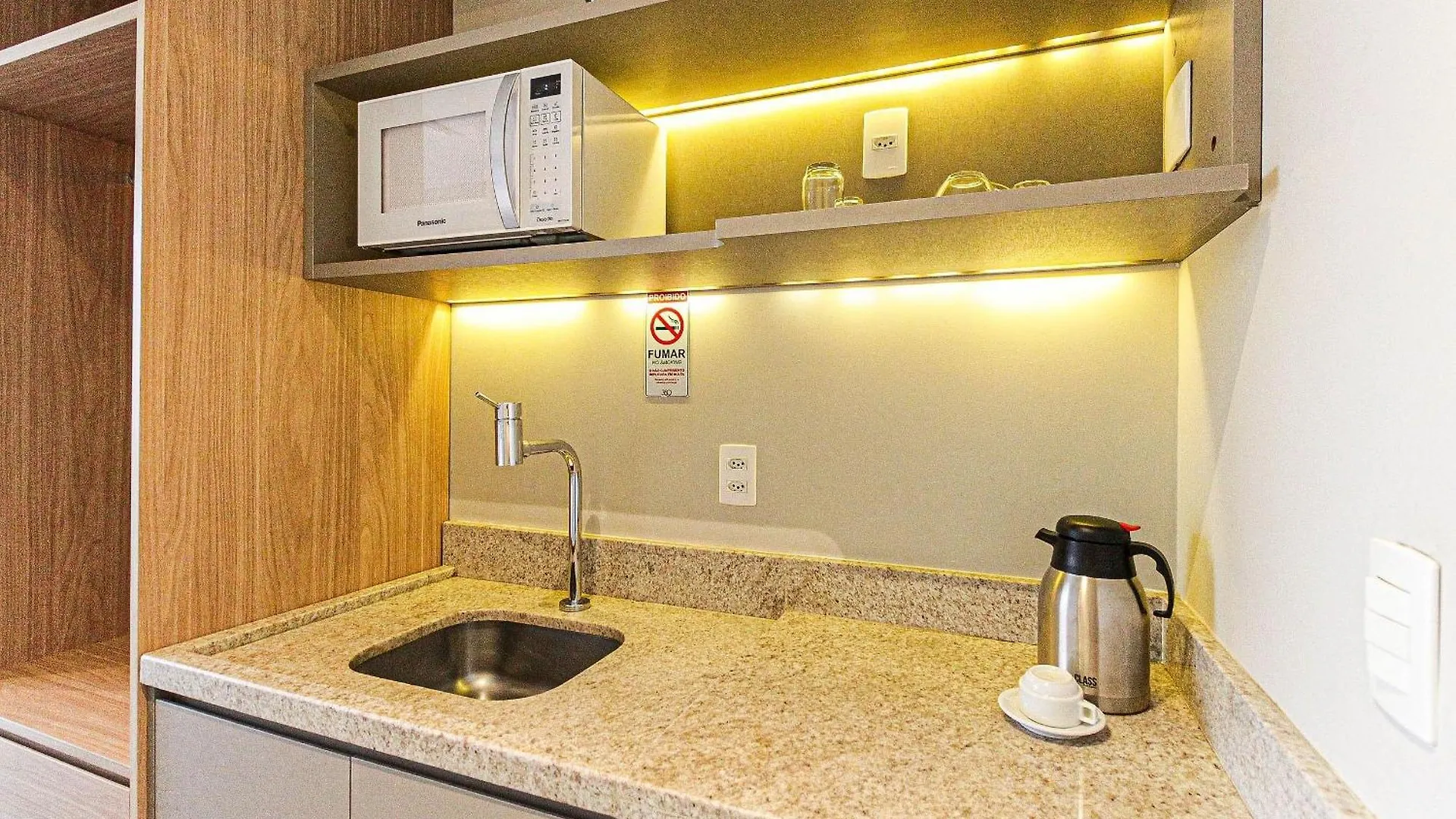 Lz813 - Apto Na Luz | Moderno Com Piscina São Paulo 0*,  Brazylia